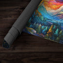 Glass Kingdom Playmat