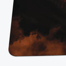 God of Destruction Playmat