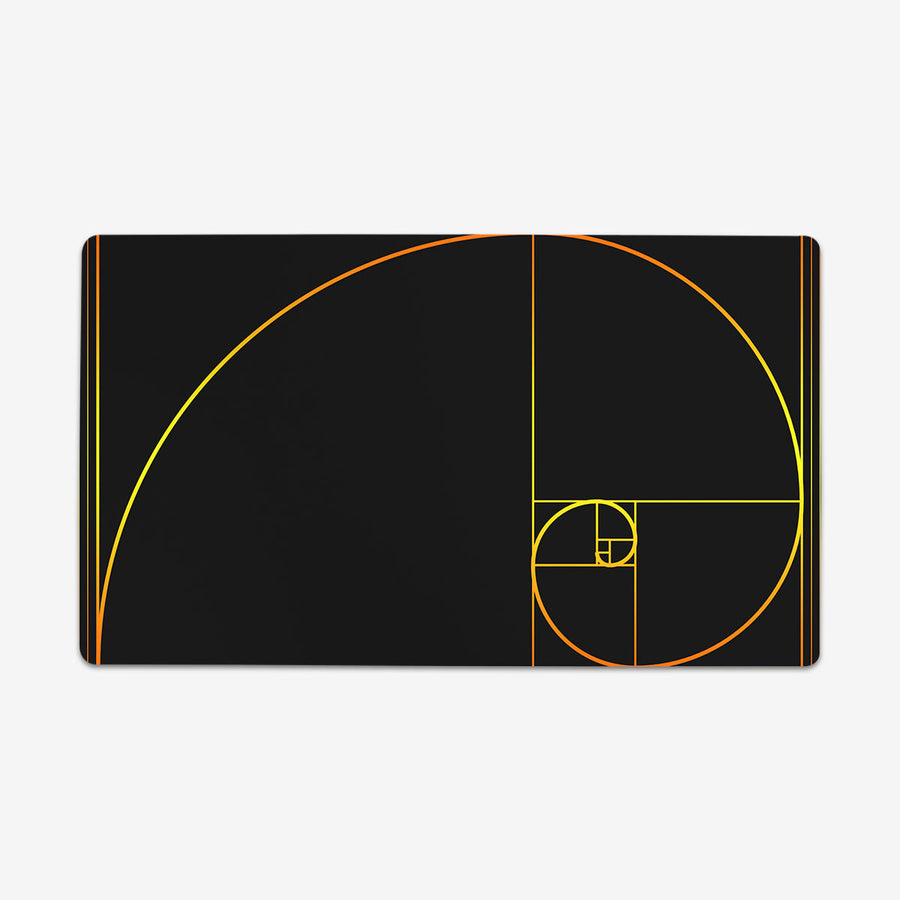 Golden Ratio Playmat