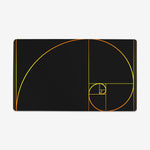 Golden Ratio Playmat