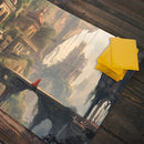 Hidden City Playmat