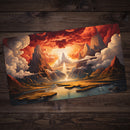 Higher Power Playmat