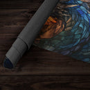 Ignis Dragon Playmat