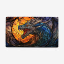 Ignis Dragon Playmat