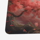 Imperial Blossom Serpent Playmat