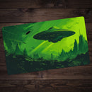 Invaders Playmat
