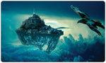 Island In The Sky Playmat