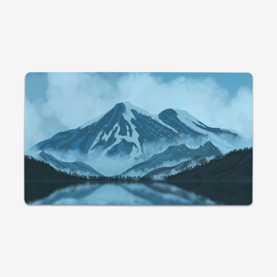 Lake Of Legend Playmat