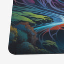 Land Of Color Playmat