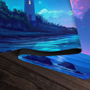 Lighthouse Of Dreams Playmat