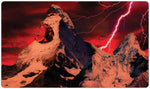 Struck By Lightning Playmat