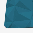 Lotus Silhouette Playmat