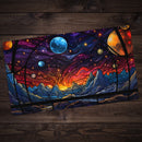 Majestic Night Playmat