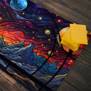 Majestic Night Playmat