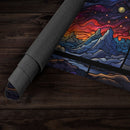 Majestic Night Playmat