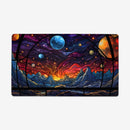 Majestic Night Playmat