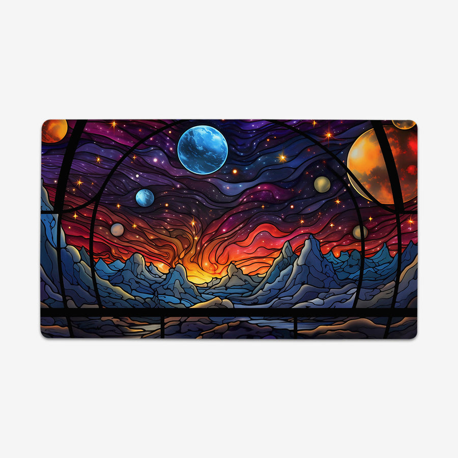 Majestic Night Playmat