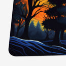 Majestic Sky Playmat