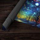 Majestic Sky Playmat