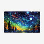 Majestic Sky Playmat