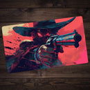 Maverick Playmat