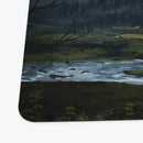 Medieval Castle Playmat