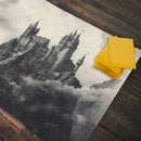 Medieval Sketch Playmat