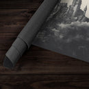 Medieval Sketch Playmat