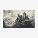 Medieval Sketch Playmat