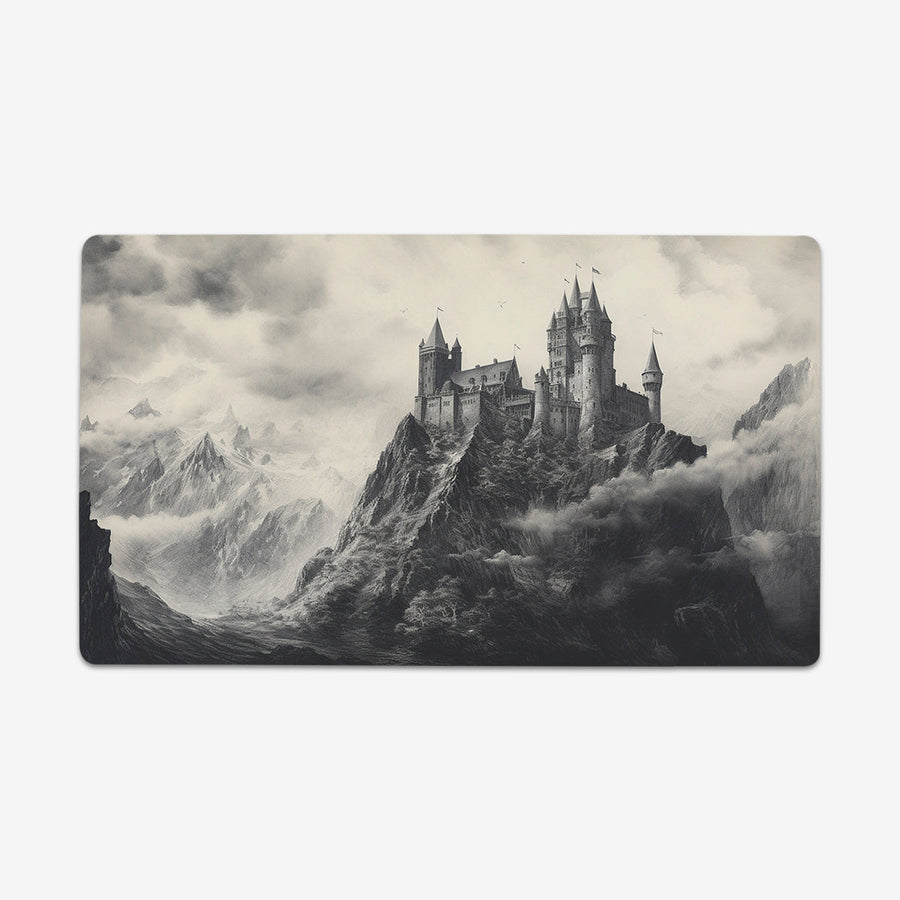 Medieval Sketch Playmat