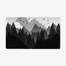 Mountain Spring Playmat