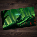 Mystical Stag Playmat