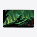 Mystical Stag Playmat