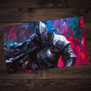Nightmare Knight Playmat