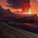 Nuclear Explosion Playmat