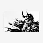 Odin Playmat