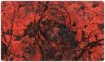 Omega Symbol Playmat