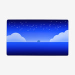 Open Sea Playmat