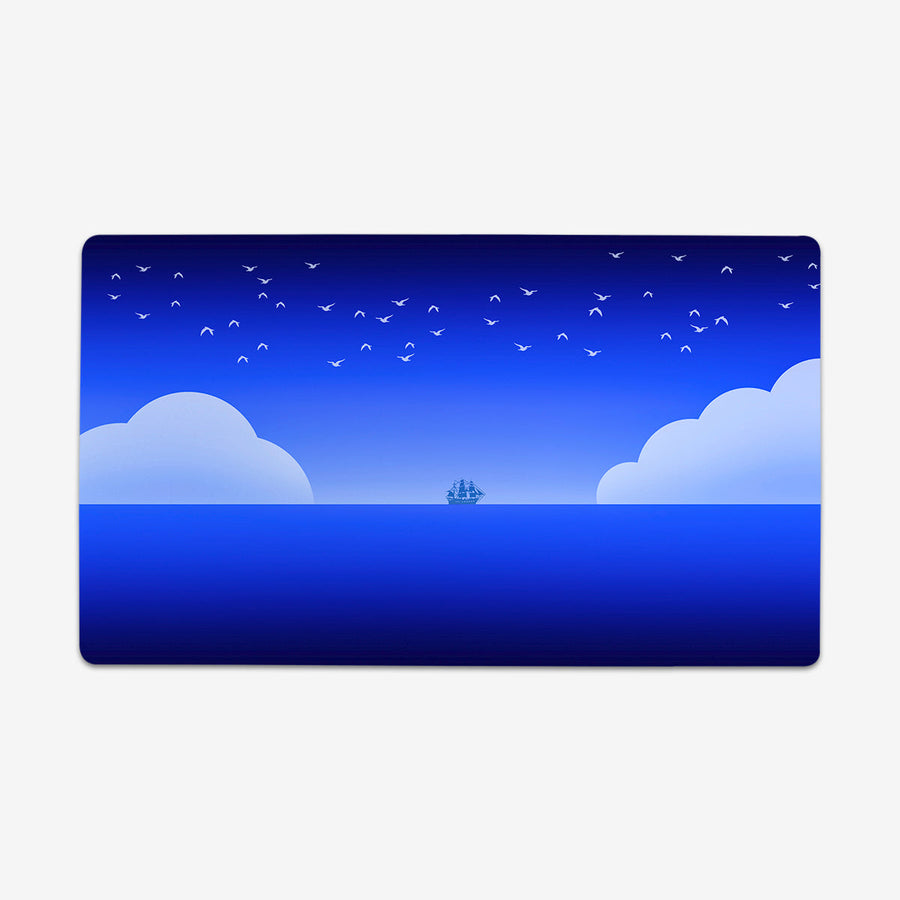 Open Sea Playmat