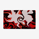 Paint Splash Playmat