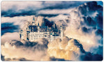 Palace In The Clouds Playmat