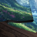 Peaceful Fields Playmat