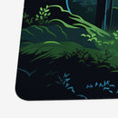 Peaceful Retreat Playmat