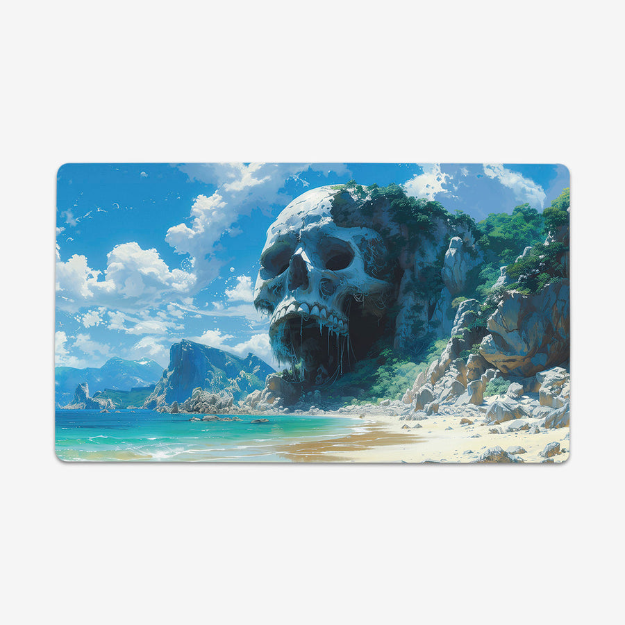 Pirate Lair Playmat