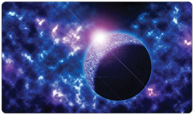 Planet X Playmat