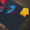 Possessed Playmat