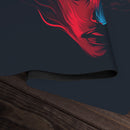 Possessed Playmat