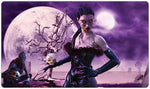 Purple Necromancer Playmat