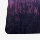 Purple Swamp Playmat