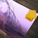 Purple Swamp Playmat